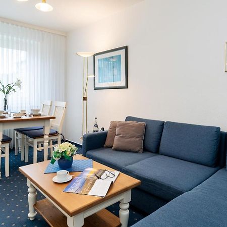 Ferienwohnung Am Sudwaldchen Westerland Zewnętrze zdjęcie