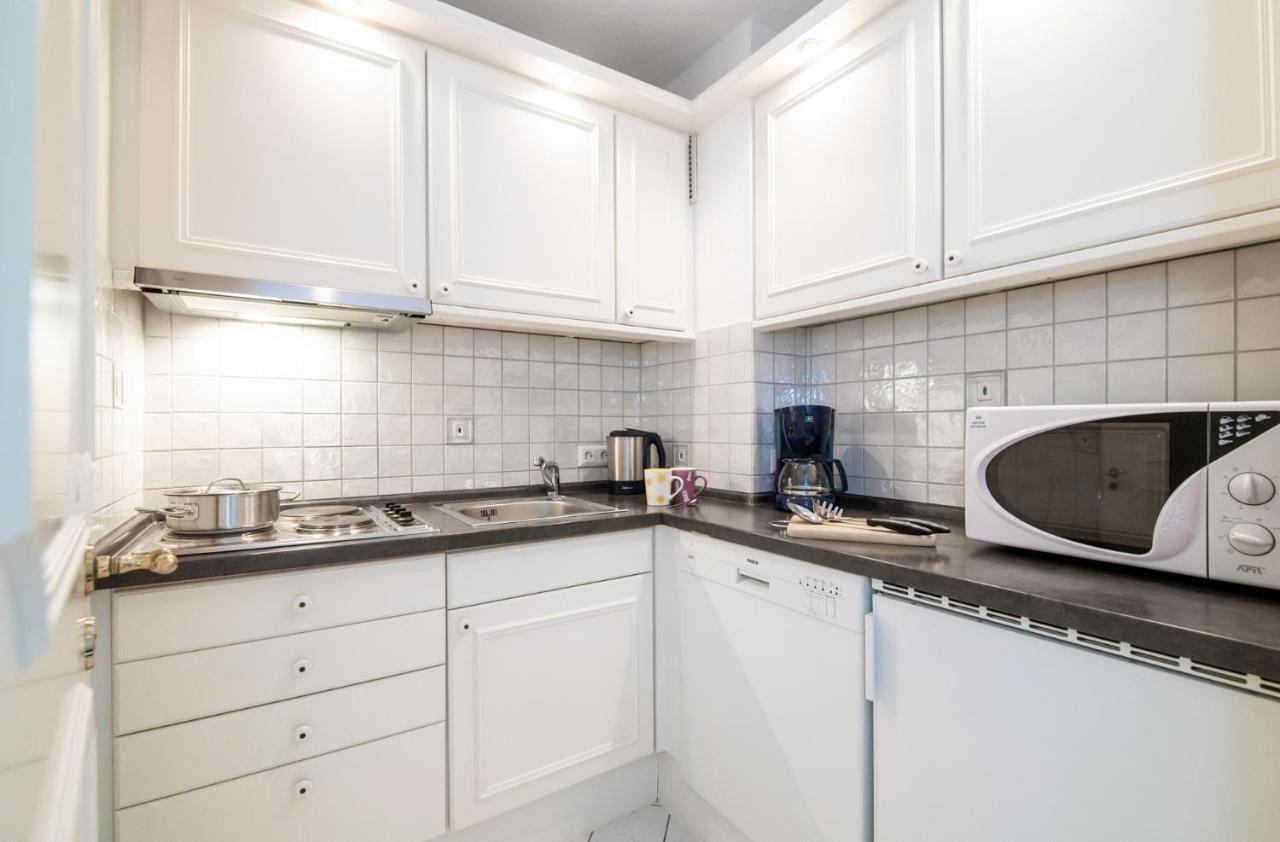 Ferienwohnung Am Sudwaldchen Westerland Zewnętrze zdjęcie